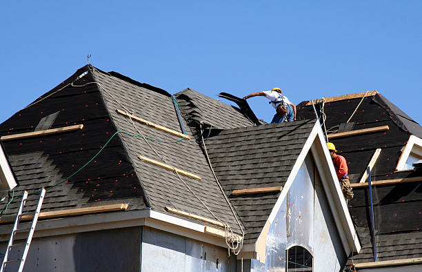 Roof Waterproofing Services in Parsippany, NJ
