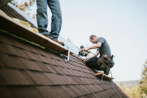 Heating Cable for Roof Installation in Parsippany, NJ